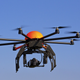 Image for article titled Freedom to Wander Naked Around Your Apartment Is Under Siege by Drones